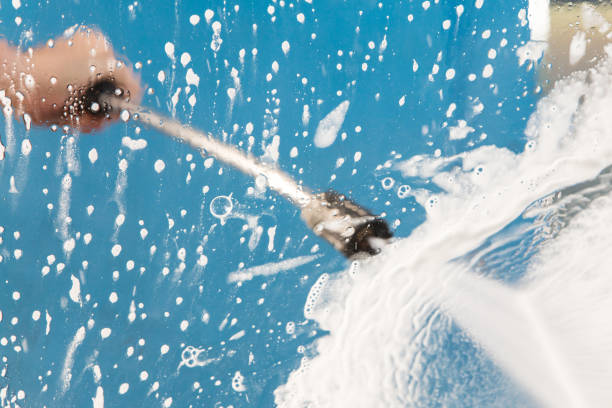 Best Fleet Vehicle Washing  in Edwardsville, PA