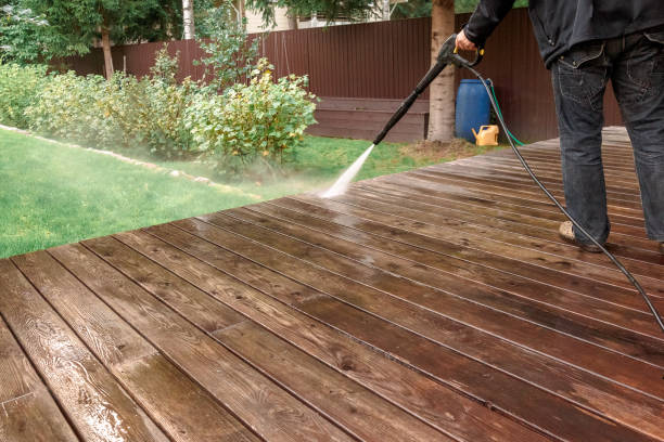 Trusted Edwardsville, PA Pressure Washing Services Experts