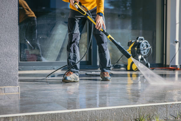Best Sidewalk and Walkway Cleaning  in Edwardsville, PA