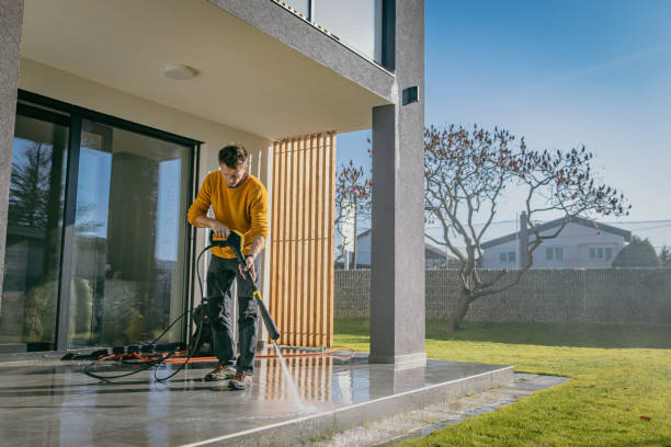 Best Sidewalk and Walkway Cleaning  in Edwardsville, PA