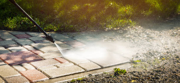 Best House Exterior Washing  in Edwardsville, PA