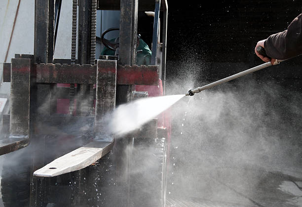 Best Dumpster Area Cleaning  in Edwardsville, PA