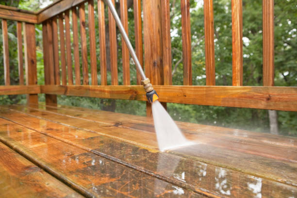 Best Parking Lot and Garage Cleaning  in Edwardsville, PA