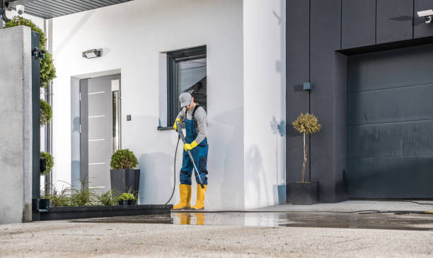 Paint Preparation in Edwardsville, PA