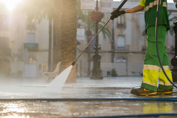 Best Oil Spill Cleanup  in Edwardsville, PA